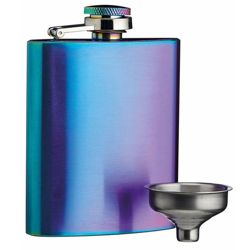 Amazing new style 6oz - 6oz, rainbow