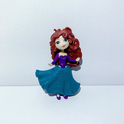 Disney merida princess toy - disney,