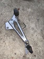 Kawasaki ER 5 A3 (1998-1999) R/H Right Footrest Assembly