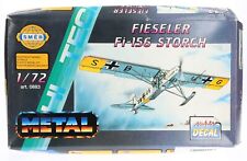 SMER 1/72 Scale Fieseler Fi