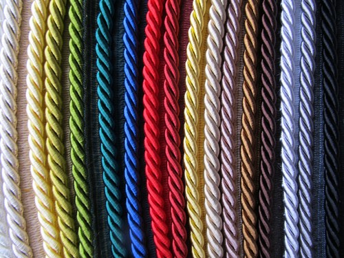 8mm thick silky flanged - 8mm,