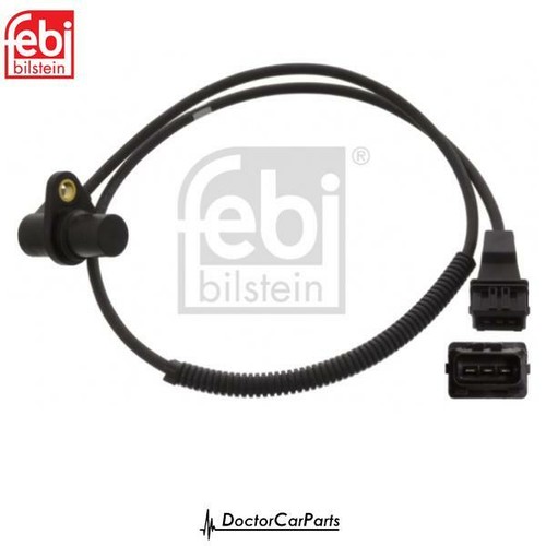 Crankshaft sensor crank - crankshaft, for