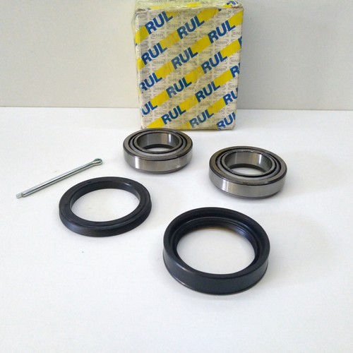 Front wheel bearing kit - wheel,