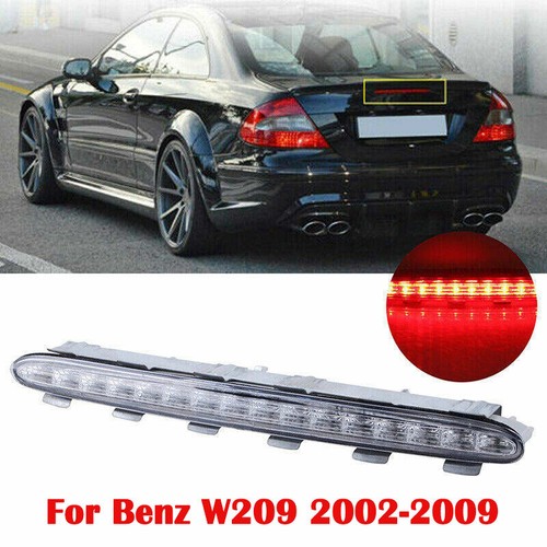 Third 3rd led brake - led,