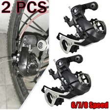 2X For Shimano Tourney RD TX35