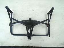 Triumph Sprint 955i ST  Front
