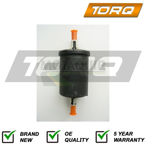 Fuel filter torq fits vauxhall - torq,
