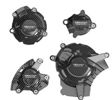 Like GB RACING Suzuki GSXR