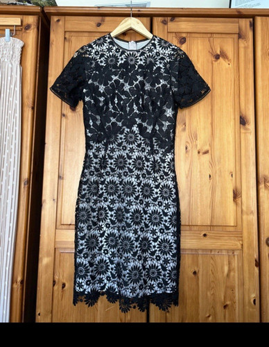 Karen millen black white - millen, black/white