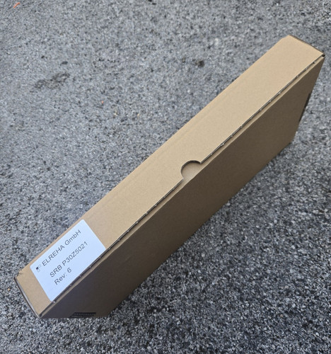 Merrychef service kit board - service,