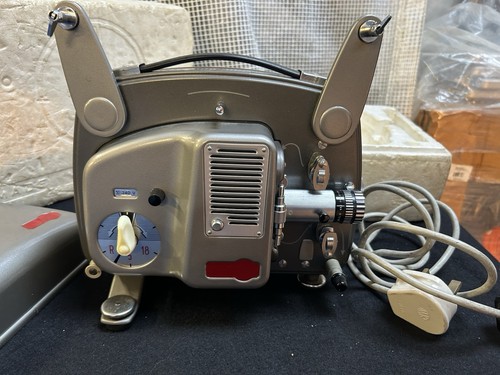 Vintage 1960s bolex paillard - vintage,