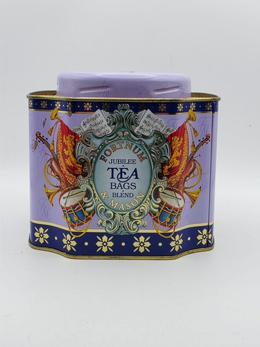 Fortnum mason queen golden - mason,