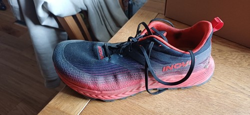 Inov8 trailfly speed wide - trailfly,