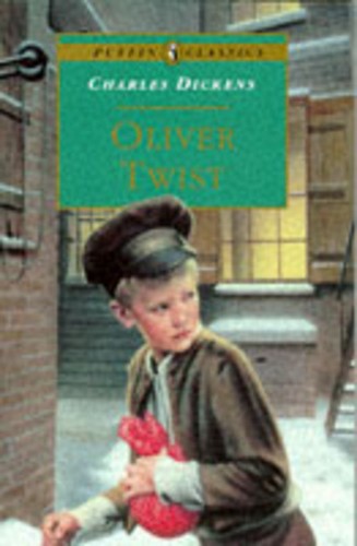 Oliver twist - oliver, (paperback)