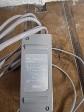 Nintendo Wii Power Supply EU