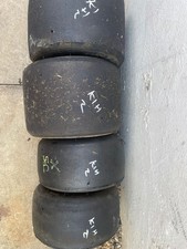 Komet k1h karting slicks Rotax Tkm x30 100cc