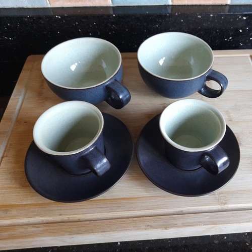 Denby energy charcoal - denby,