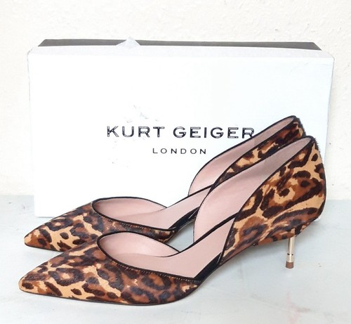 Kurt geiger london - geiger, bond