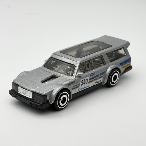 Hot wheels volvo 240 drift - wheels,