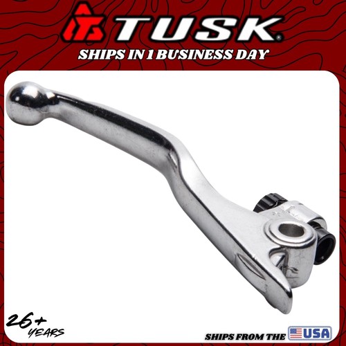Tusk brake lever 2018 2025 - lever, 2018–2025