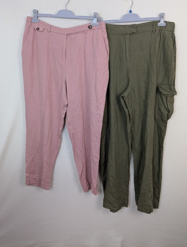 Ladies trousers bundle uk - 2,