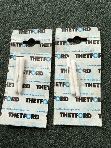 Thetford cassette toilet - cassette,