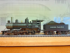 Roundhouse Model 84962 - Union