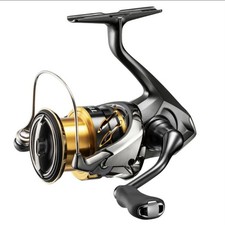 Shimano Twin Power 2500