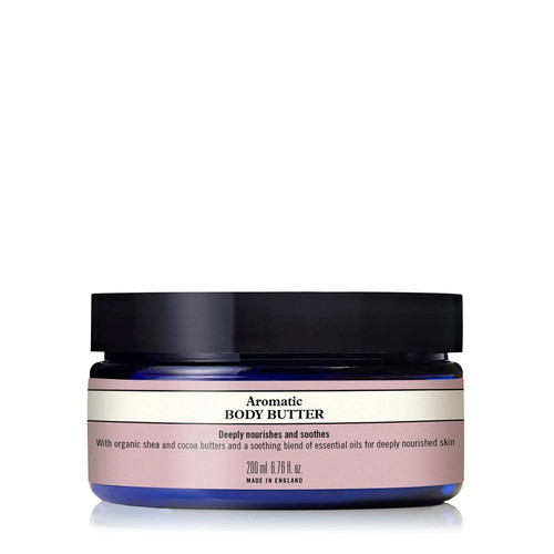 Neal yard remedies - neal's,