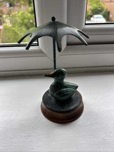 Vintage hand made painted - hand,