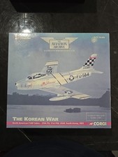 Corgi 1/72 Scale Diecast