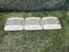 RANGE ROVER P38 2.5 4.6 4.0 MAIN FRONT INTERIOR ROOF COURTESY LIGHT 94-02