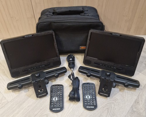 Nextbase dual in car - dual,