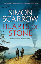 Hearts of Stone: A gripping