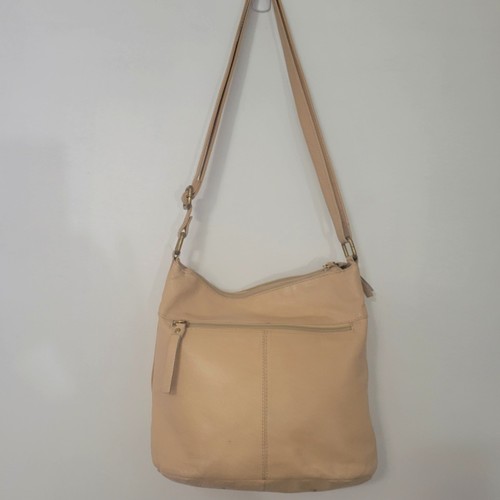 Vintage great american leather - great,
