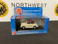 CORGI VANGUARDS 1:43 SCALE