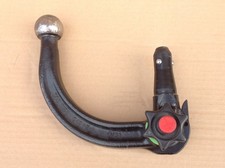 BMW X1, 1, 2 SERIES MINI CLUBMAN COUNTRYMAN WESTFALIA 303 315 TOW BAR 6799414