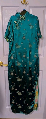 Vtg women qipao cheongsam - vtg, women's
