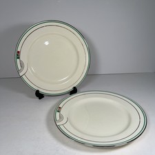 Spode’s Royal Jasmine - 2 x