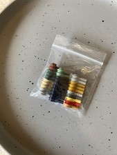 Lego Random Joblot