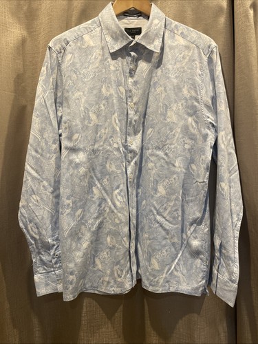 Men ted baker - ted, mullen