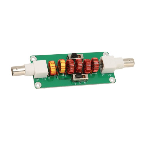 Low pass filter - low, 20m30m40m