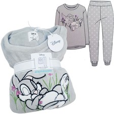 Primark Disney Thumper Grey
