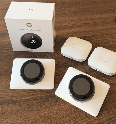 Google nest learning - google,