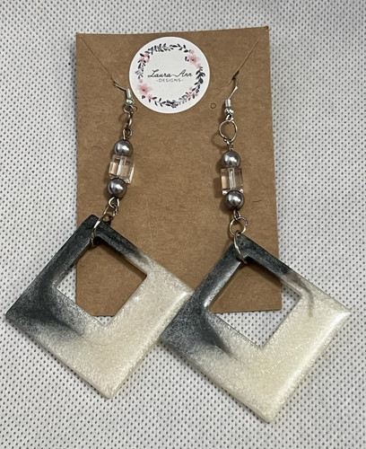 Laura ann designs silver white - silver,