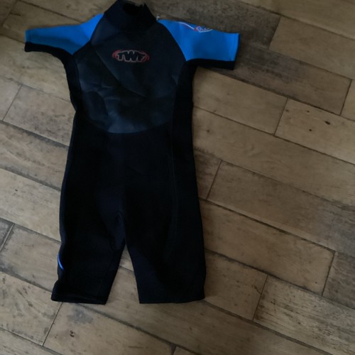 Wetsuit twf - wetsuit,