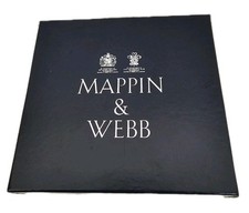 Mappin & Webb Presentation
