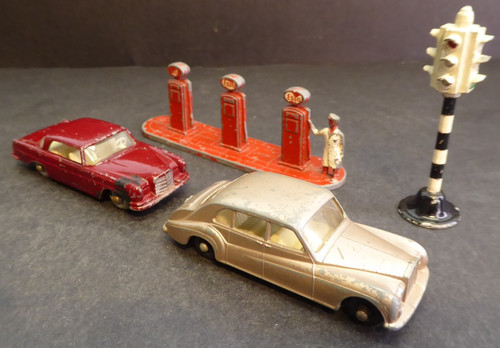 Matchbox accessory pack - a1,