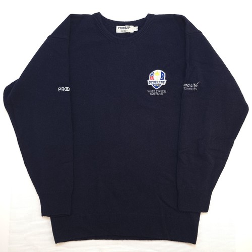 Proquip ryder cup - jumper, mens