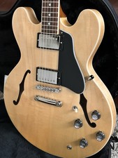 Gibson ES-335 - 2022 - Satin